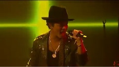 Locked Out Of Heaven