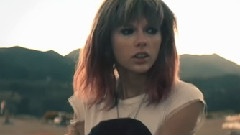 Taylor Swift - I Knew You Were Trouble