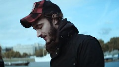 When The Thames Froze