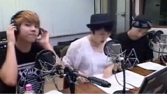 朴京琳星光灿烂的夜晚 Cut