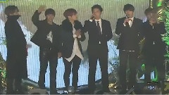 Best Netizen Song 受赏