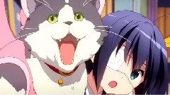 邪王真眼中的世界