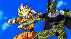 那些年,燃过的战斗场面