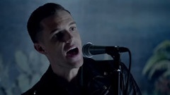 The Killers - Here With Me