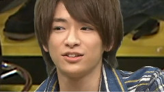 ネプリーグ 知念侑李Cut