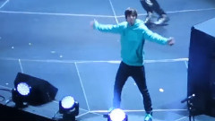 Say You're Just A Friend & Say Somethin & Banga!Banga! & What About Love