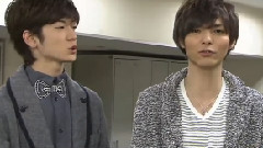 ザ少年倶楽部 未公開Cut