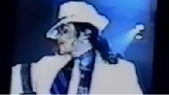 Michael Jackson - 96历史巡演之台湾高雄站