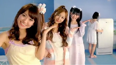 Asahi WONDA I'm Free