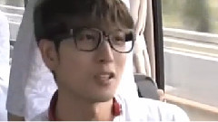 <東.京.青.年>5人5色