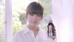 Asahi WONDA モーニングショット ブラック