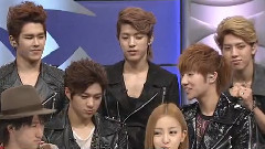 Talk & 成为我的人