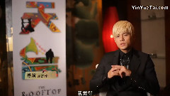 人物特辑之王学圻