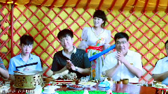 我在草原等你来