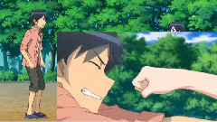 我的妹妹哪有这么可爱