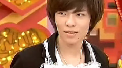 萧敬腾 - 深海 & I Will Be There For You