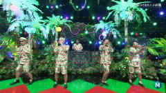 ジャングルフィーバー