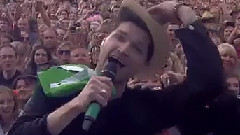 You Won't Feel A Thing