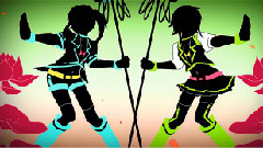 一触即発☆禅ガール