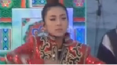 2NE1,Sandara Park - Crush