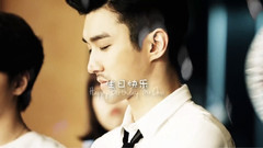 崔始源生日献礼 天使