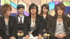 新堂本兄弟之GYM 06/09/03