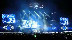 Hands Up Lotte Duty Free Family Concert