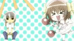 気づいてゾンビさま&私はクラスメイトです