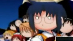 Invoke 真月谭月姬版