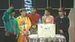 1992年综艺With徐太志和孩子们