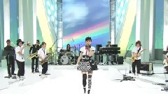 ラッパ練習中 & Talk