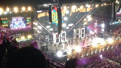 双节棍(倒计时)