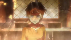 <进击的巨人> & <丧女>