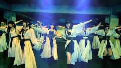 JYURI-JYURI BABY(Team S)