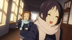 那一天,我们毕业了