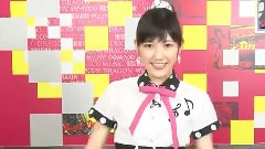 ラッパ練習中 & Talk