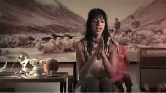 Something In The Water