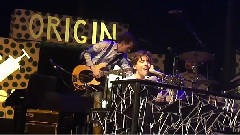 Piano & Stuck In The Middle