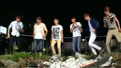 Mnet Infinite 的序列王 E14