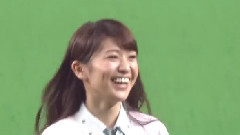 中田翔 & AKB48 & 大岛优子