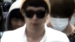 Inchun Airport Yuchun