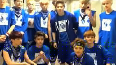 群星祝贺Ailee新专辑