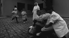 The Carnival Is Over