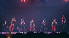 Freeze Live Of Real Face