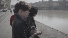 Hope to Remember the Place