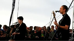 Heart Skipped A Beat