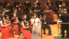 Someone To Watch Over Me