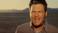 Blake Shelton - Over