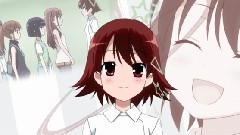 <咲-Saki-阿知贺编> MAD