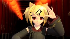 结んで开いて罗刹と骸